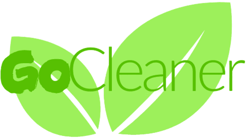 GoCleaner.ie logo