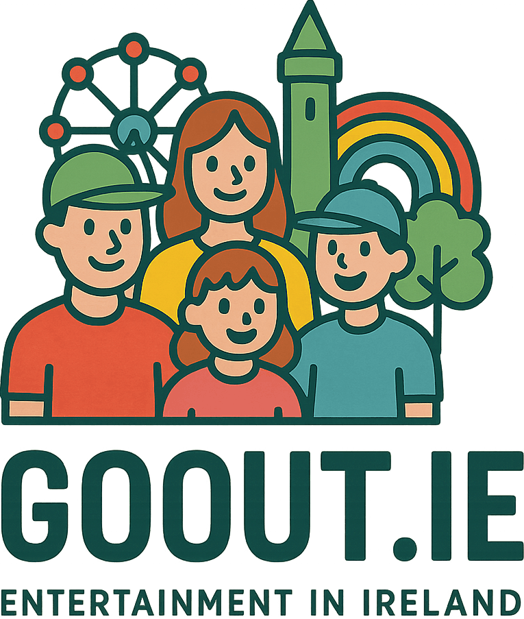 GoOut.ie logo